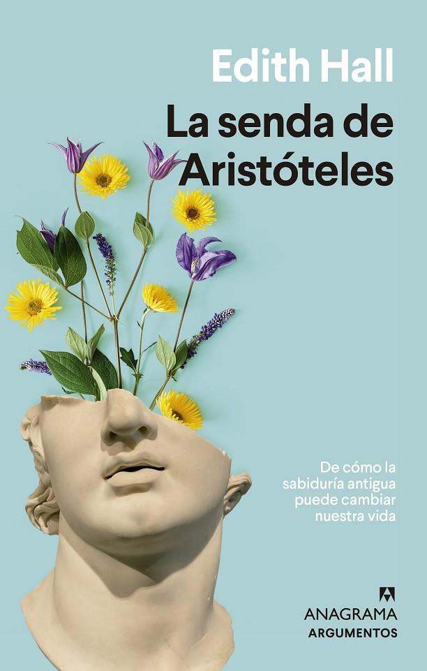 La senda de Aristóteles | 9788433964946 | Hall, Edith | Llibres.cat | Llibreria online en català | La Impossible Llibreters Barcelona