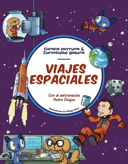 Viajes espaciales | 9788413612980 | Duque, Pedro | Llibres.cat | Llibreria online en català | La Impossible Llibreters Barcelona