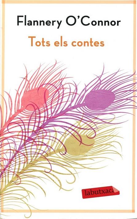 Tots els contes | 9788499303178 | O'Connor, Flannery | Llibres.cat | Llibreria online en català | La Impossible Llibreters Barcelona