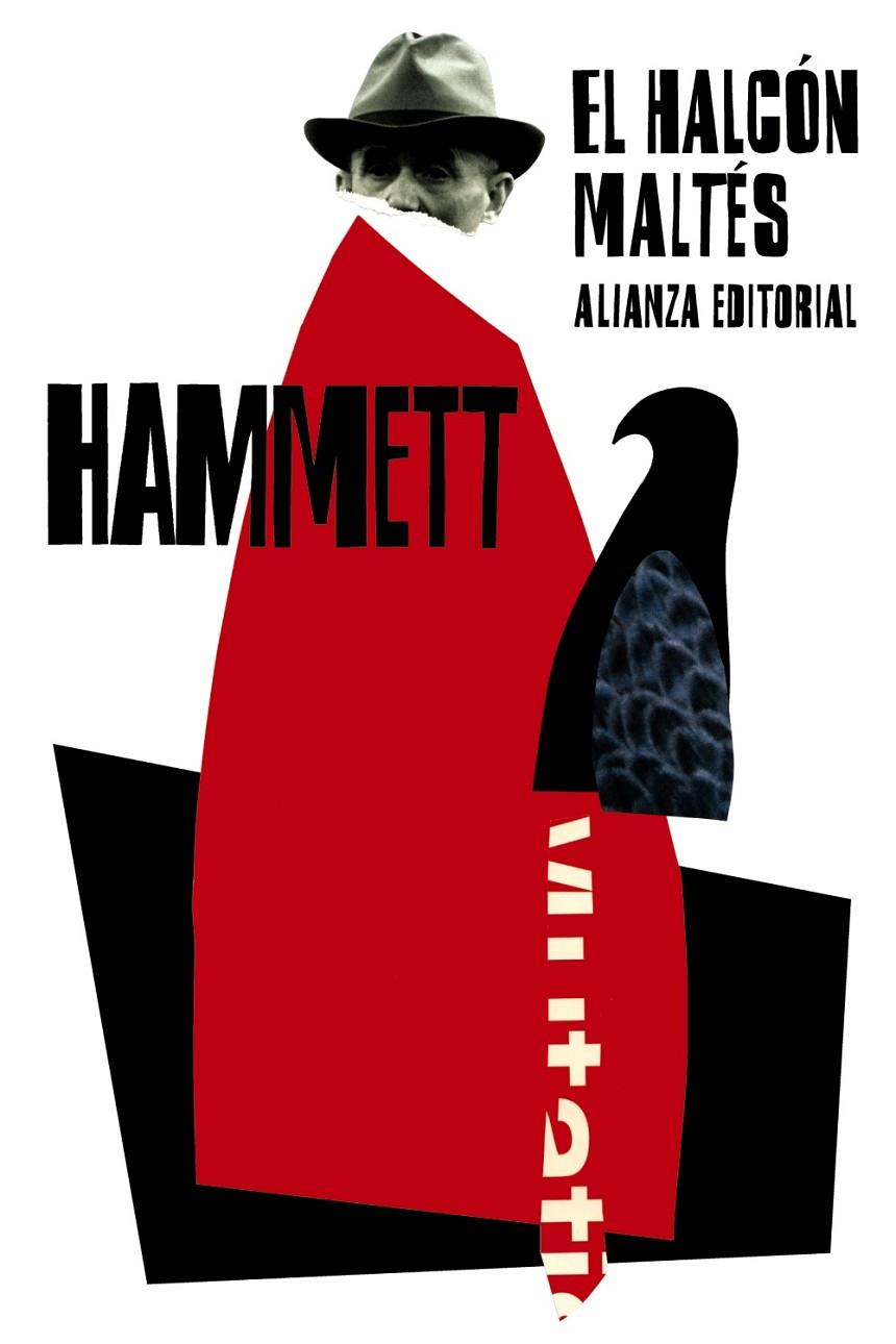 El halcón maltés | 9788420684734 | Hammett, Dashiell | Llibres.cat | Llibreria online en català | La Impossible Llibreters Barcelona