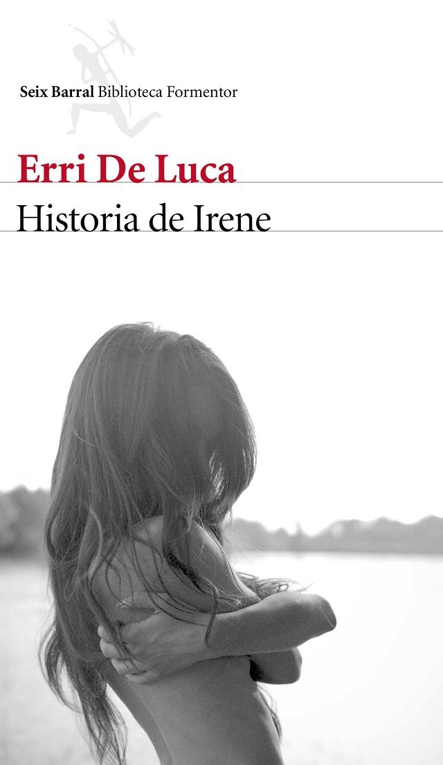 Historia de Irene | 9788432229633 | Erri De Luca | Llibres.cat | Llibreria online en català | La Impossible Llibreters Barcelona