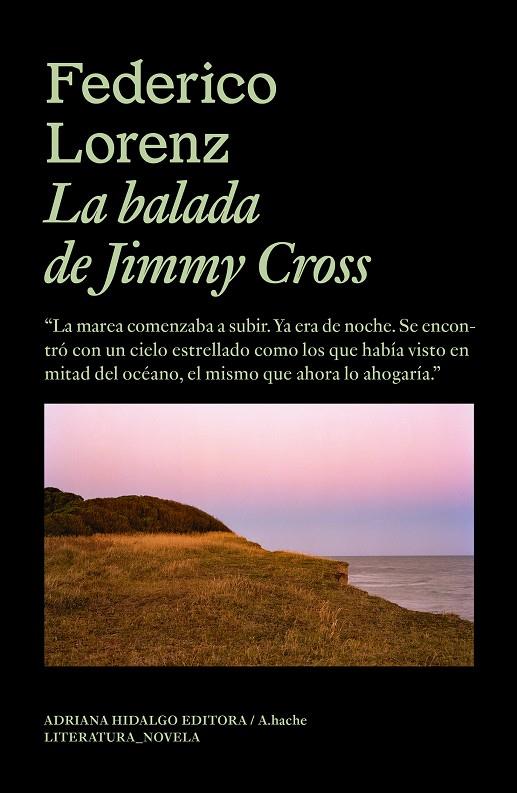 La balada de Jimmy Cross | 9788419208491 | Lorenz, Federico | Llibres.cat | Llibreria online en català | La Impossible Llibreters Barcelona