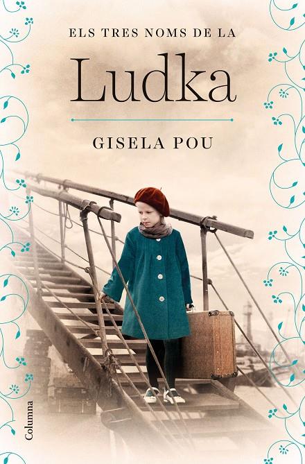 Els tres noms de la Ludka | 9788466430333 | Pou Valls, Gisela | Llibres.cat | Llibreria online en català | La Impossible Llibreters Barcelona