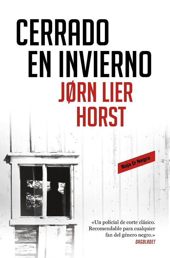 Cerrado en invierno (Cuarteto Wisting 1) | 9788417511869 | Horst, Jorn Lier | Llibres.cat | Llibreria online en català | La Impossible Llibreters Barcelona
