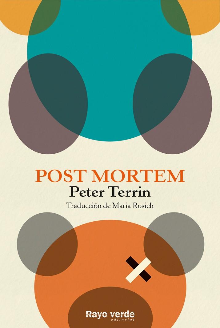 Post mortem | 9788494449642 | Terrin, Peter | Llibres.cat | Llibreria online en català | La Impossible Llibreters Barcelona