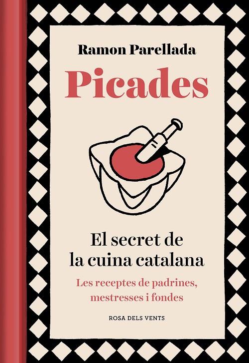 Picades | 9788417909390 | Parellada, Ramón | Llibres.cat | Llibreria online en català | La Impossible Llibreters Barcelona