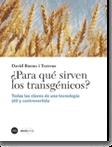 ¿Para qué sirven los transgénicos? | 9788447535453 | Bueno i Torrens, David | Llibres.cat | Llibreria online en català | La Impossible Llibreters Barcelona
