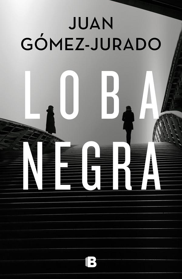 Loba negra | 9788466666497 | Gómez-Jurado, Juan | Llibres.cat | Llibreria online en català | La Impossible Llibreters Barcelona