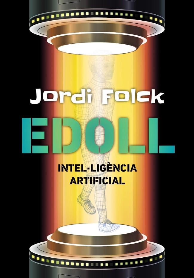 EDOLL | 9788448941345 | Folck, Jordi | Llibres.cat | Llibreria online en català | La Impossible Llibreters Barcelona