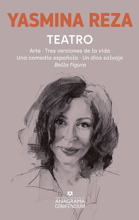 Teatro | 9788433911179 | Reza, Yasmina | Llibres.cat | Llibreria online en català | La Impossible Llibreters Barcelona