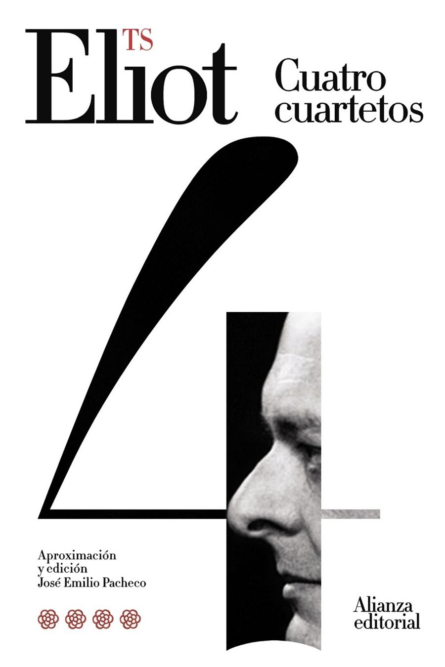 Cuatro cuartetos | 9788413621746 | Eliot, T. S. | Llibres.cat | Llibreria online en català | La Impossible Llibreters Barcelona