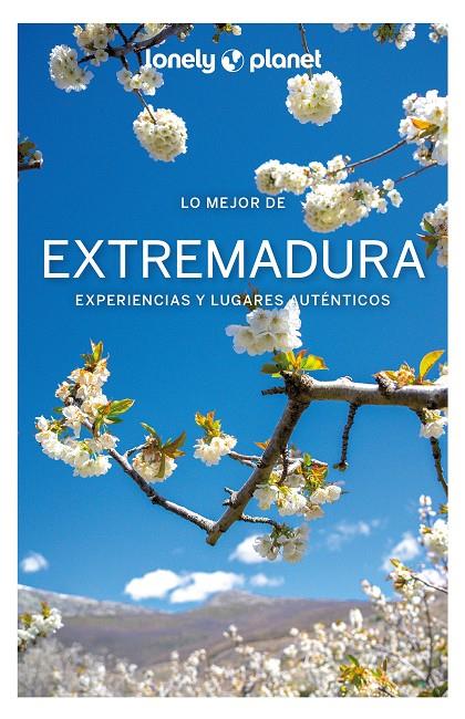 Lo mejor de Extremadura 1 | 9788408254553 | Gonzalo, Igor | Llibres.cat | Llibreria online en català | La Impossible Llibreters Barcelona