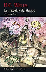 La máquina del tiempo | 9788477028802 | Wells, Herbert George | Llibres.cat | Llibreria online en català | La Impossible Llibreters Barcelona