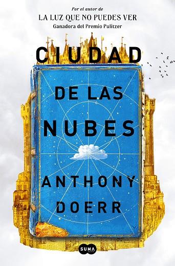 Ciudad de las nubes | 9788491294290 | Doerr, Anthony | Llibres.cat | Llibreria online en català | La Impossible Llibreters Barcelona
