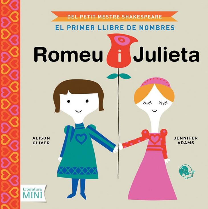 Romeu i Julieta | 9788494374616 | Adams, Jennifer | Llibres.cat | Llibreria online en català | La Impossible Llibreters Barcelona