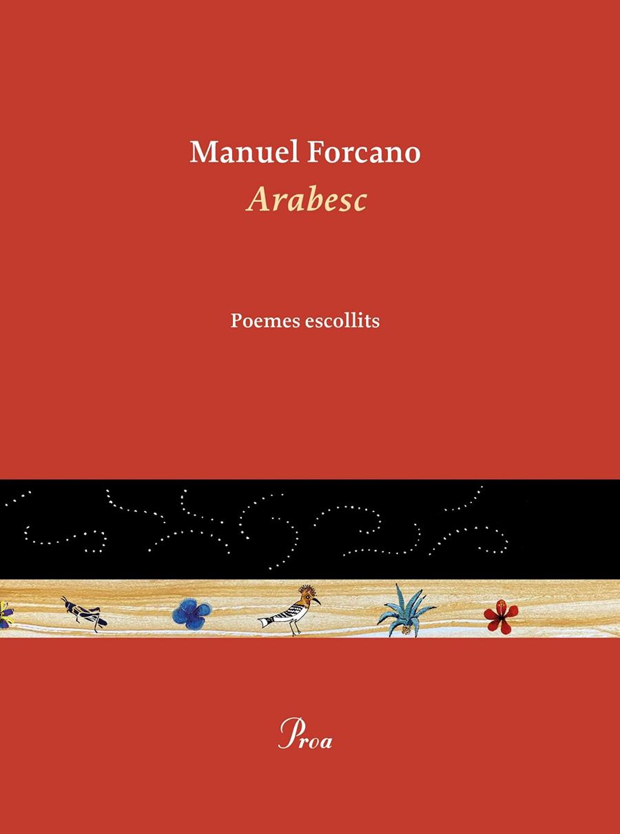 Arabesc | 9788475889696 | Forcano, Manuel | Llibres.cat | Llibreria online en català | La Impossible Llibreters Barcelona