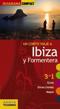 IBIZA Y FORMENTERA | 9788499351032 | RAYÓ FERRER, MIGUEL | Llibres.cat | Llibreria online en català | La Impossible Llibreters Barcelona