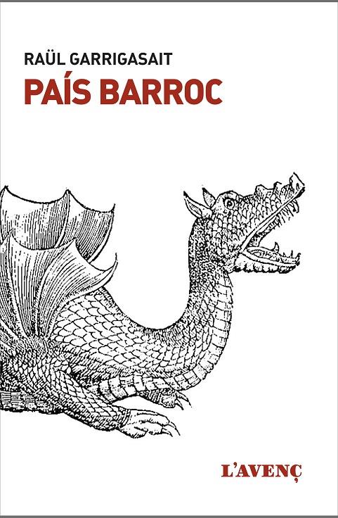 País barroc | 9788416853410 | Garrigasait, Raül | Llibres.cat | Llibreria online en català | La Impossible Llibreters Barcelona