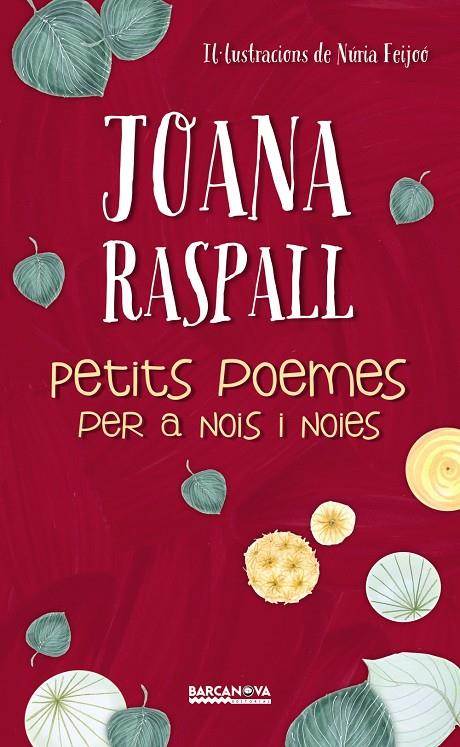 Petits poemes per a nois i noies | 9788448943004 | Raspall, Joana | Llibres.cat | Llibreria online en català | La Impossible Llibreters Barcelona