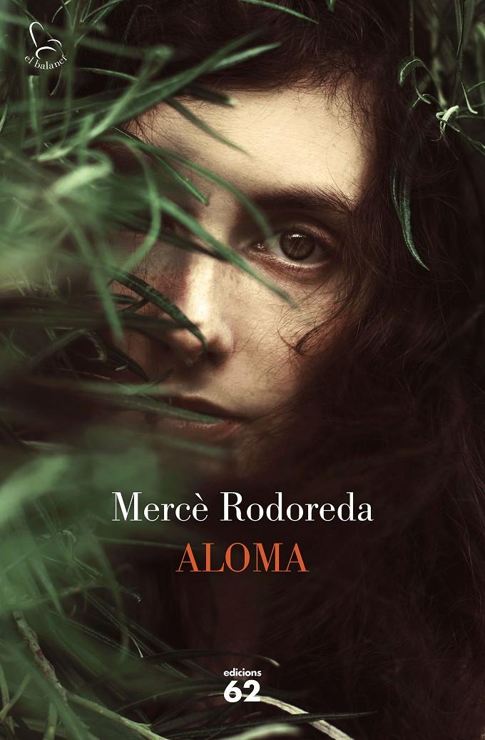 Aloma (50 anys) | 9788429777604 | Rodoreda, Mercè | Llibres.cat | Llibreria online en català | La Impossible Llibreters Barcelona