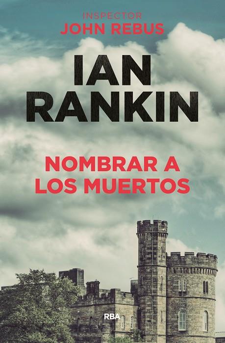 Nombrar a los muertos | 9788490568620 | RANKIN , IAN | Llibres.cat | Llibreria online en català | La Impossible Llibreters Barcelona