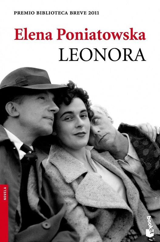 Leonora | 9788432200328 | Elena Poniatowska | Llibres.cat | Llibreria online en català | La Impossible Llibreters Barcelona