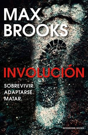 Involución | 9788417910860 | Brooks, Max | Llibres.cat | Llibreria online en català | La Impossible Llibreters Barcelona