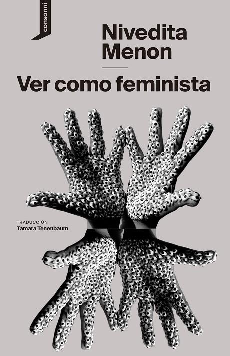 Ver como feminista | 9788416205578 | Menon, Nivedita | Llibres.cat | Llibreria online en català | La Impossible Llibreters Barcelona