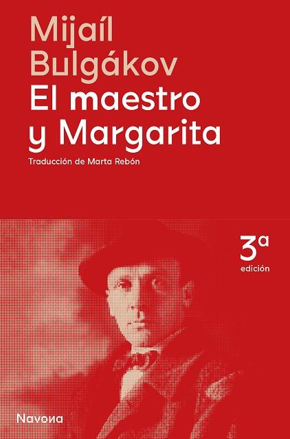 El maestro y Margarita | 9788419311054 | Bulgákov, Mijaíl | Llibres.cat | Llibreria online en català | La Impossible Llibreters Barcelona