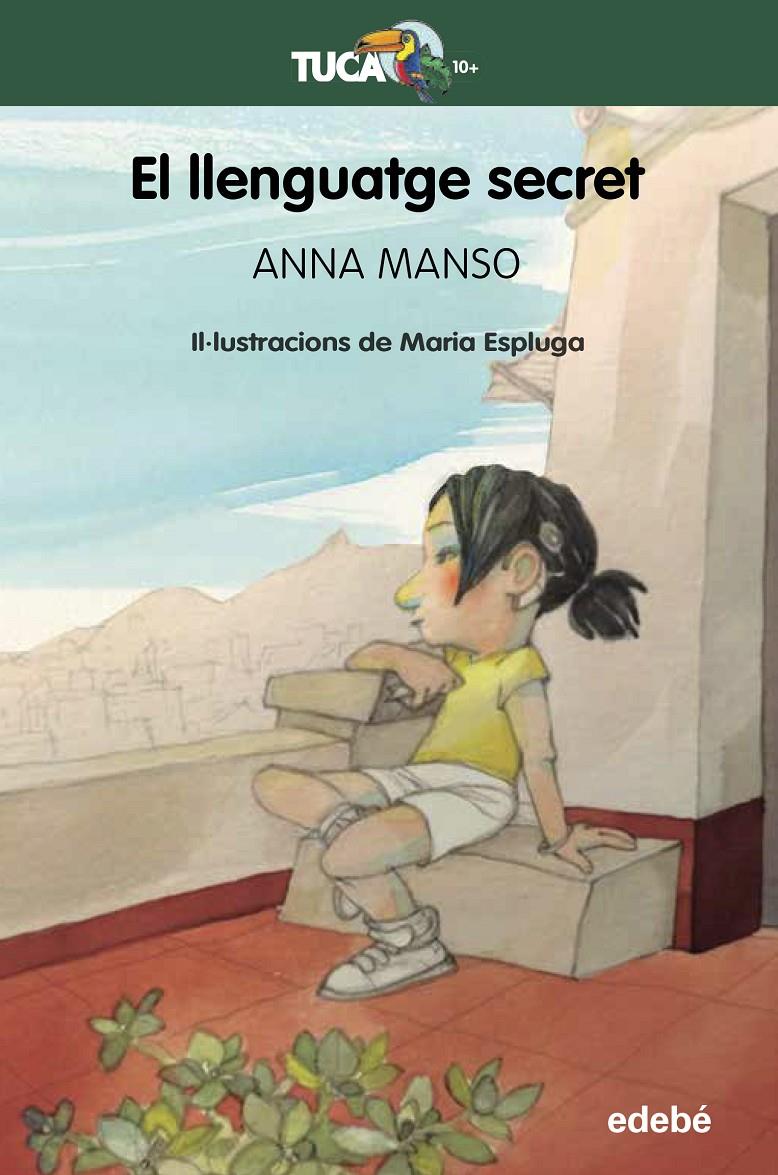 El llenguatge secret | 9788468355276 | Manso Muné, Anna | Llibres.cat | Llibreria online en català | La Impossible Llibreters Barcelona