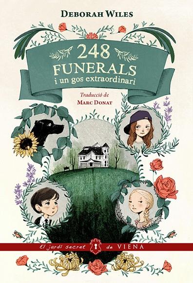 248 funerals | 9788483309230 | Wiles, Deborah | Llibres.cat | Llibreria online en català | La Impossible Llibreters Barcelona