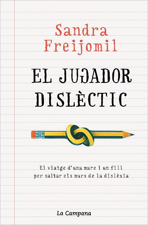 Jugador dislèctic | 9788418226946 | Freijomil, Sandra | Llibres.cat | Llibreria online en català | La Impossible Llibreters Barcelona