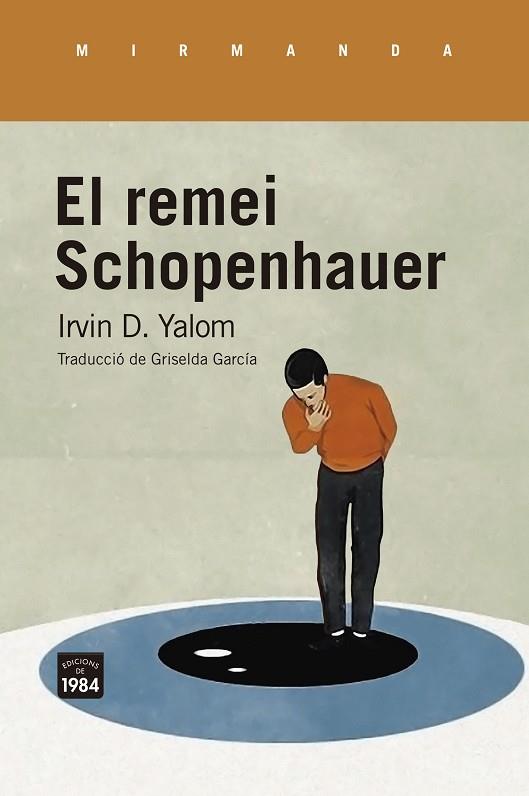 El remei Schopenhauer | 9788418858017 | Yalom, Irvin D. | Llibres.cat | Llibreria online en català | La Impossible Llibreters Barcelona