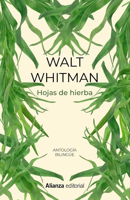 Hojas de hierba | 9788491816966 | Whitman, Walt | Llibres.cat | Llibreria online en català | La Impossible Llibreters Barcelona