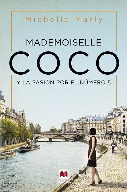 Mademoiselle Coco | 9788417708429 | Marly, Michelle | Llibres.cat | Llibreria online en català | La Impossible Llibreters Barcelona