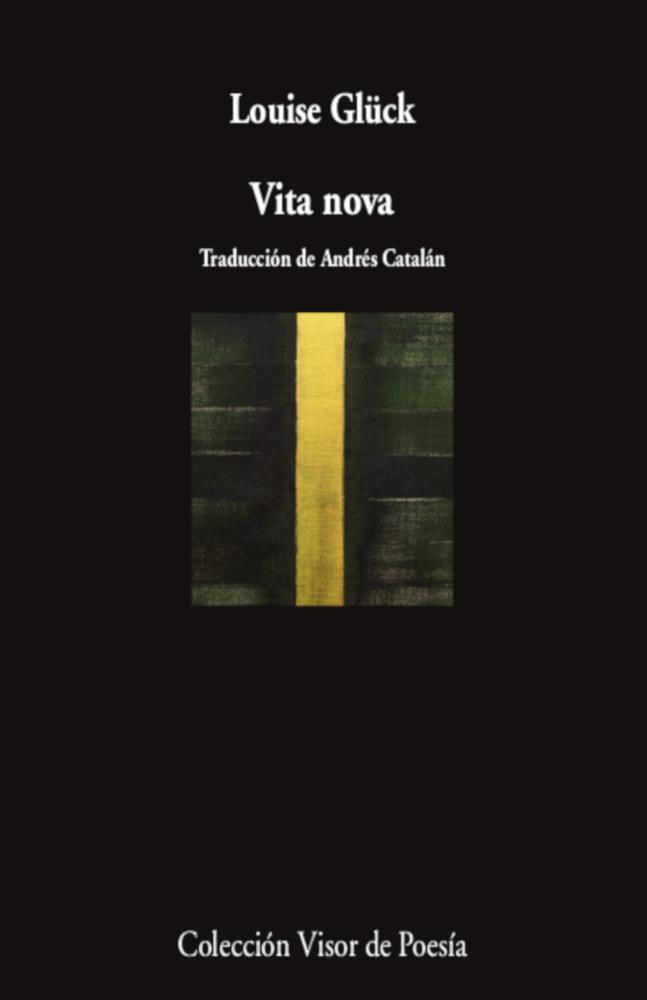 Vita nova | 9788498954838 | Glück, Louise | Llibres.cat | Llibreria online en català | La Impossible Llibreters Barcelona