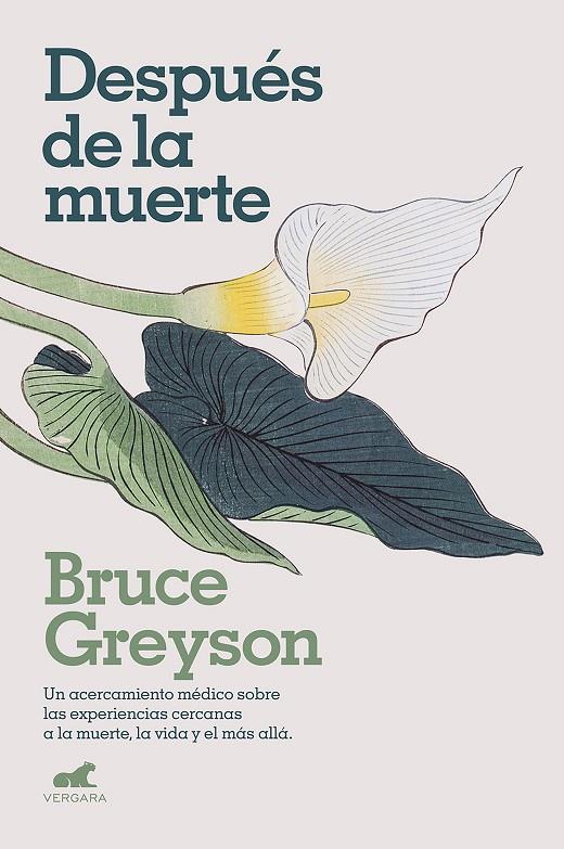 Después de la muerte | 9788418045578 | Greyson, M. D., Bruce | Llibres.cat | Llibreria online en català | La Impossible Llibreters Barcelona