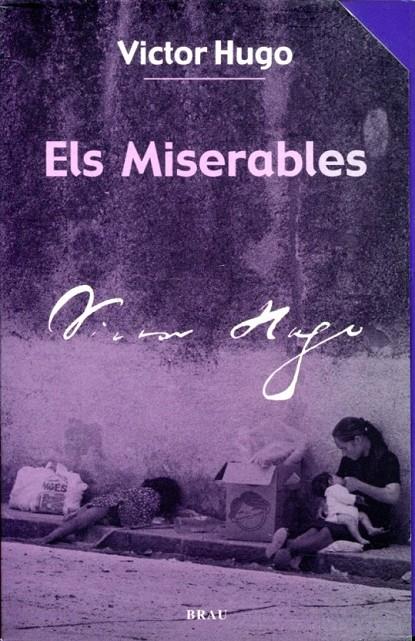 Els miserables (3 volums) | 9788495946003 | HUGO, VICTOR | Llibres.cat | Llibreria online en català | La Impossible Llibreters Barcelona