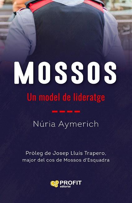 Mossos | 9788419212764 | Aymerich i Rocavert, Nuria | Llibres.cat | Llibreria online en català | La Impossible Llibreters Barcelona