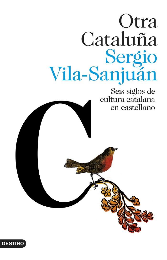 Otra Cataluña | 9788423354313 | Vila-Sanjuán, Sergio | Llibres.cat | Llibreria online en català | La Impossible Llibreters Barcelona