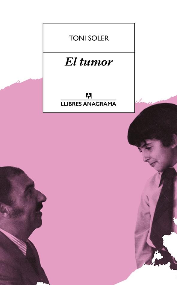 El tumor | 9788433915665 | Soler, Toni | Llibres.cat | Llibreria online en català | La Impossible Llibreters Barcelona
