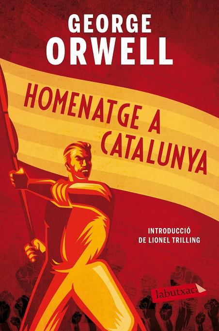 Homenatge a Catalunya | 9788417420505 | Orwell, George | Llibres.cat | Llibreria online en català | La Impossible Llibreters Barcelona