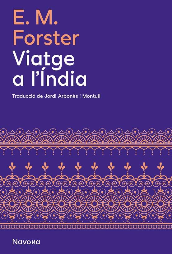 Viatge a l'Índia | 9788419179838 | Forster, E. M. | Llibres.cat | Llibreria online en català | La Impossible Llibreters Barcelona