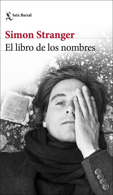 El libro de los nombres | 9788432236761 | Stranger, Simon | Llibres.cat | Llibreria online en català | La Impossible Llibreters Barcelona