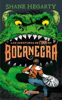 Bocanegra | 9788498387216 | Hegarty, Shane | Llibres.cat | Llibreria online en català | La Impossible Llibreters Barcelona