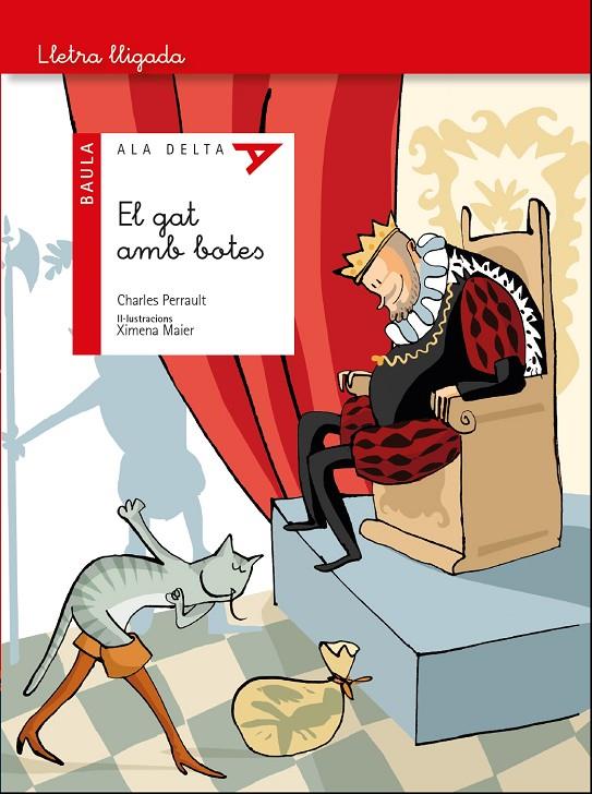 El gat amb botes | 9788447939596 | Perrault, Charles | Llibres.cat | Llibreria online en català | La Impossible Llibreters Barcelona