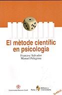 El mètode científic en psicologia | 9788473065665 | Salvador Beltran, Francesc ; Pelegrina, M. | Llibres.cat | Llibreria online en català | La Impossible Llibreters Barcelona