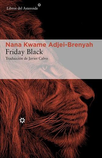 Friday Black | 9788417977641 | Adjei-Brenyah, Nana Kwame | Llibres.cat | Llibreria online en català | La Impossible Llibreters Barcelona