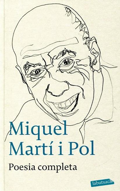 Poesia completa | 9788499303963 | Martí i Pol, Miquel | Llibres.cat | Llibreria online en català | La Impossible Llibreters Barcelona
