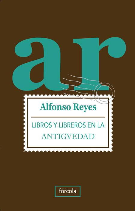 LIBROS Y LIBREROS EN LA ANTIGÜEDAD | 9788415174073 | REYES, ALFONSO | Llibres.cat | Llibreria online en català | La Impossible Llibreters Barcelona